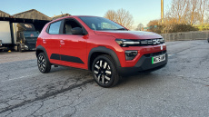 Dacia Spring 27kWh Expression 65 48kW 5dr Auto Electric Hatchback